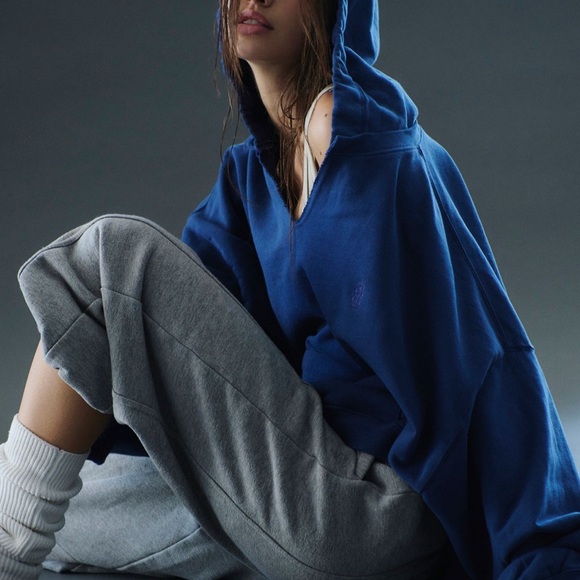 Free People Movement Best of Hoodie - Picture 3 of 6